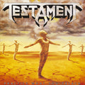 Practice What You Preach - Testament (OG) | Vinyl Record