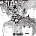 Revolver - The Beatles | Vinyl Record