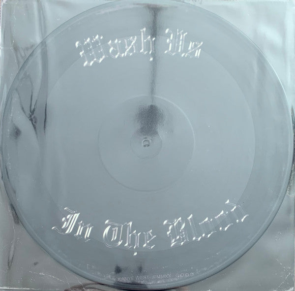 Wash Us In The Blood - Kanye West | LP