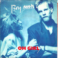 Oh Girl - Boy Meets Girl | Vinyl Record