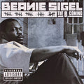 The B.Coming - Beanie Sigel | Vinyl Record