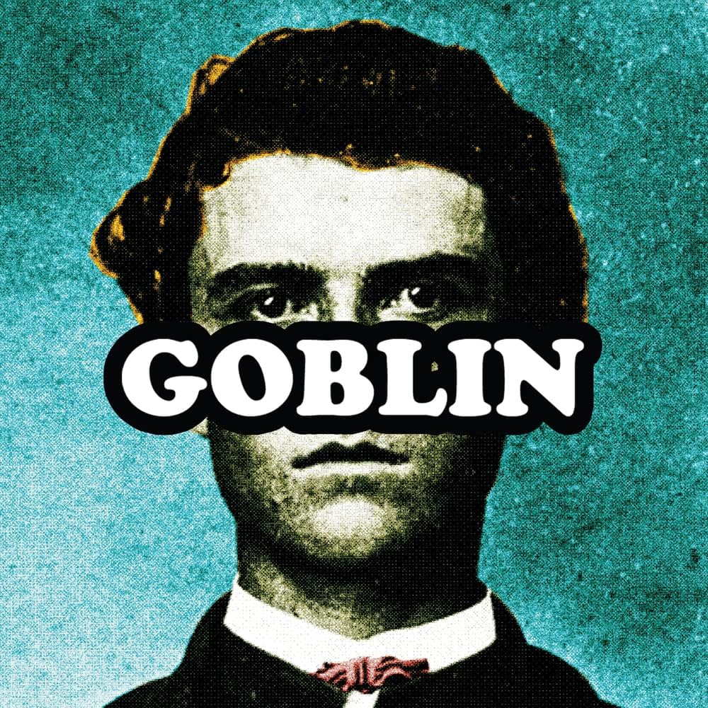 Goblin - Tyler, the Creator | Vinyl Record