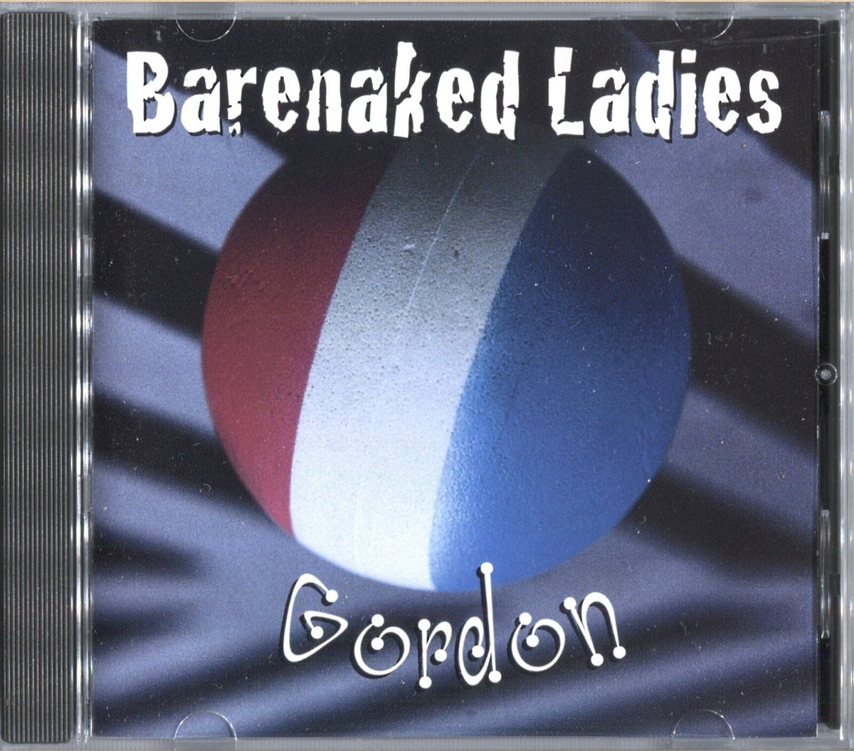 Gordon - Barenaked Ladies | CD