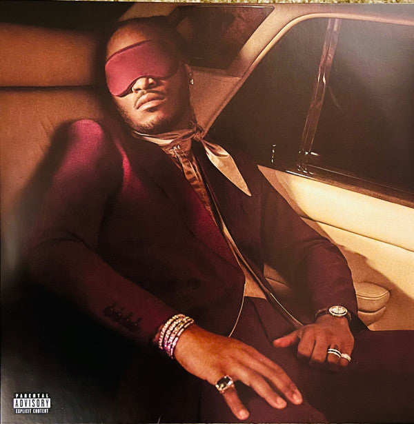 I Never Liked You - Future | Vinyl Record