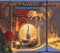 The Lost Christmas Eve - Trans-Siberian Orchestra | CD