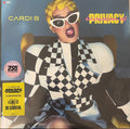 Invasion of Privacy - Cardi B | Vinyl Record