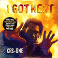 I Got Next - KRS-One | Vinyl Record