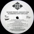 Don't Try This At Home - The Dangerous Crew | Vinyl Record