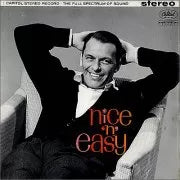 Nice 'N' Easy - Frank Sinatra LP | LP