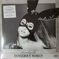 Dangerous Woman - Ariana Grande | Vinyl Record