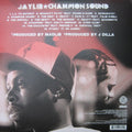 Champion Sound - Jaylib | Vinyl Record