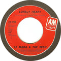 Everybody Dance - Ta Mara & The Seen | Vinyl Record
