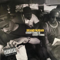 Everything Is Everything - Brand Nubian | CD