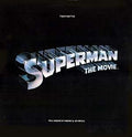 Superman The Movie (Original Sound Track) - John Williams | Vinyl Record