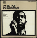 The Best Of John Coltrane - John Coltrane | Vinyl Record