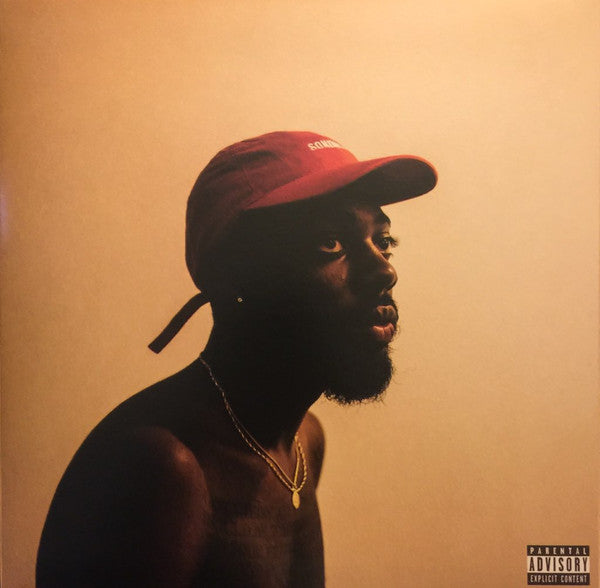 Sonder Son - Brent Faiyaz | LP