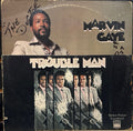 Trouble Man - Marvin Gaye | Vinyl Record