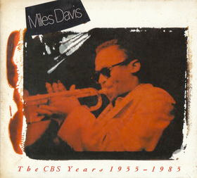 The Columbia Years 1955-1985 CD1 Blues &
Standards - Miles Davis | CD