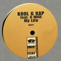 My Life - Kool G Rap | Vinyl Record