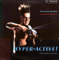 Hyperactive! - Thomas Dolby | Vinyl Record