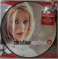 Christina Aguilera - Christina Aguilera | Vinyl Record