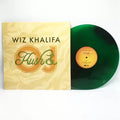 Kush & OJ - Wiz Khalifa | Vinyl Record