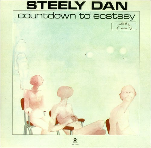 Countdown To Ecstasy - Steely Dan | Vinyl Record