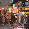 The Grand Imperial Diamond Shell - Diamond Shell | CD