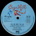We Got The Funk - Positive Force | Vinyl Record