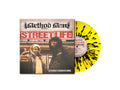 METHOD MAN PRESENTS STREET LIFE “ STREET EDUCATION” 20th ANNIVERSARY | LP