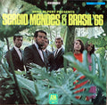 Herb Alpert Presents Sergio Mendes & Brasil '66 - Sergio Mendes & Brasil '66 | Vinyl Record