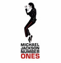 Number Ones - Michael Jackson | Vinyl Record