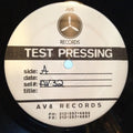 Here We Go Now - Crooklyn Clan; DJ Kool | Vinyl Record