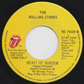 Beast Of Burden - The Rolling Stones | Vinyl Record