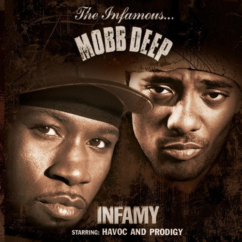 Infamy (OG) - Mobb Deep | Vinyl Record