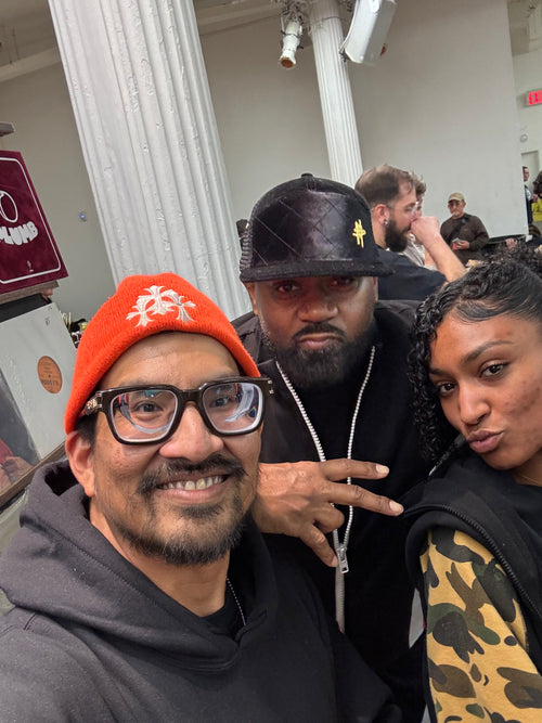 PLUG MINI DUMBO RSD W GHOSTFACE KILLAH NOV 28th, 2025