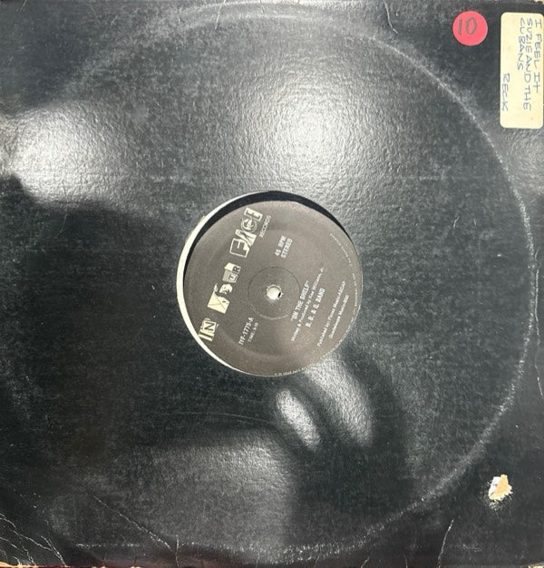 On The Shelf - The Brooklyn, Bronx & Queens Band | Vinyl Record