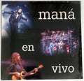 Maná En Vivo - Mana | Vinyl Record