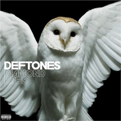 Diamond Eyes - Deftones | Vinyl Record