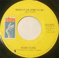 Bring It On Home To Me / Sweet Things You Do - Eddie Floyd | Vinyl Record