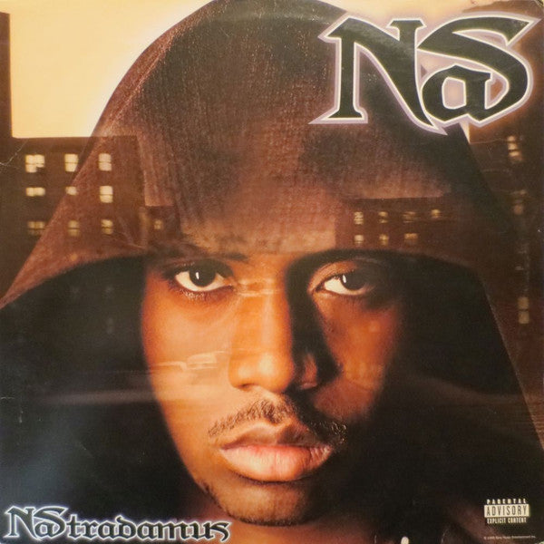 Nastradamus (OG) - Nas | Vinyl Record