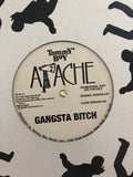 Gangsta Bitch - Apache | Vinyl Record