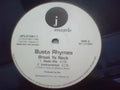Break Ya Neck - Busta Rhymes | Vinyl Record