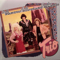 Trio - Dolly Parton; Linda Ronstadt; Emmylou Harris | Vinyl Record