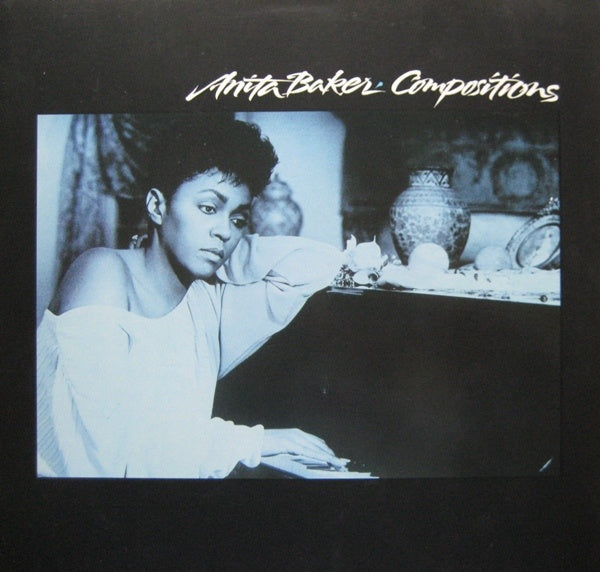 Compositions - Anita Baker | Vinyl Record