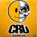 Bubblin' - Cru | Vinyl Record