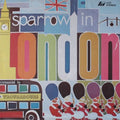 Sparrow In London - Mighty Sparrow | Vinyl Record