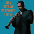 My Favorite Things (OG) - John Coltrane | Vinyl Record