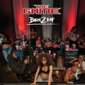 Born 2 Rap - The Game | Vinyl Record