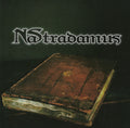Nastradamus - Nas | CD